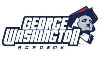 George Washington Academy's Logo